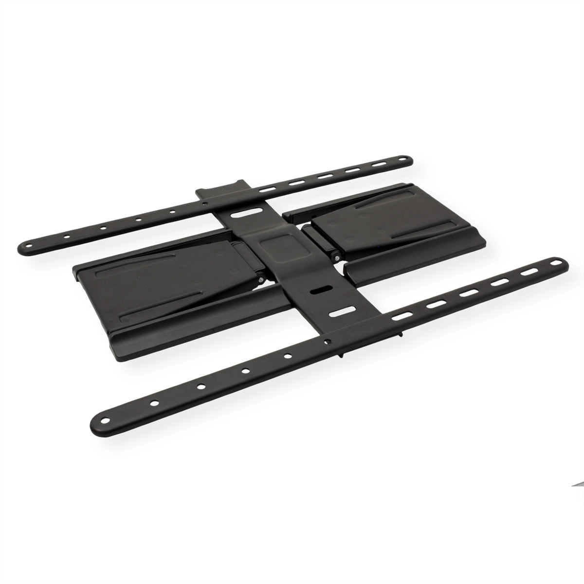 VALUE Wandhalterung – Vollbeweglich – 43–90" – VESA 100×200–600×400 – bis 50 kg, für Monitore – 17.99.1188