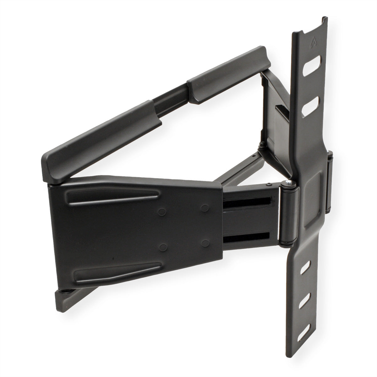 VALUE Wandhalterung – Vollbeweglich – 43–90" – VESA 100×200–600×400 – bis 50 kg, für Monitore – 17.99.1188
