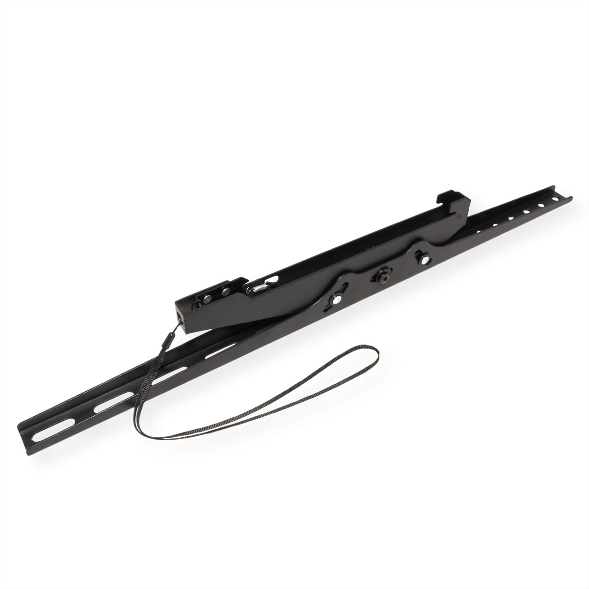 VALUE Wandhalterung – Neigbar – 60–120" – VESA 75×75–900×600 – bis 120 kg – Schwarz