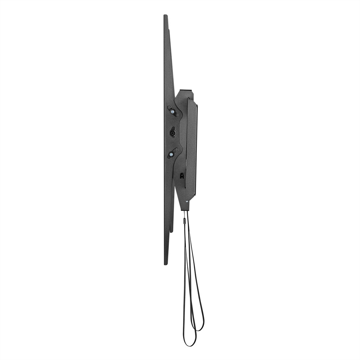 VALUE Wandhalterung – Neigbar – 60–120" – VESA 75×75–900×600 – bis 120 kg – Schwarz