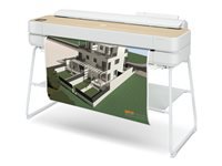 HP DesignJet Studio – Grossformatdrucker, 36"