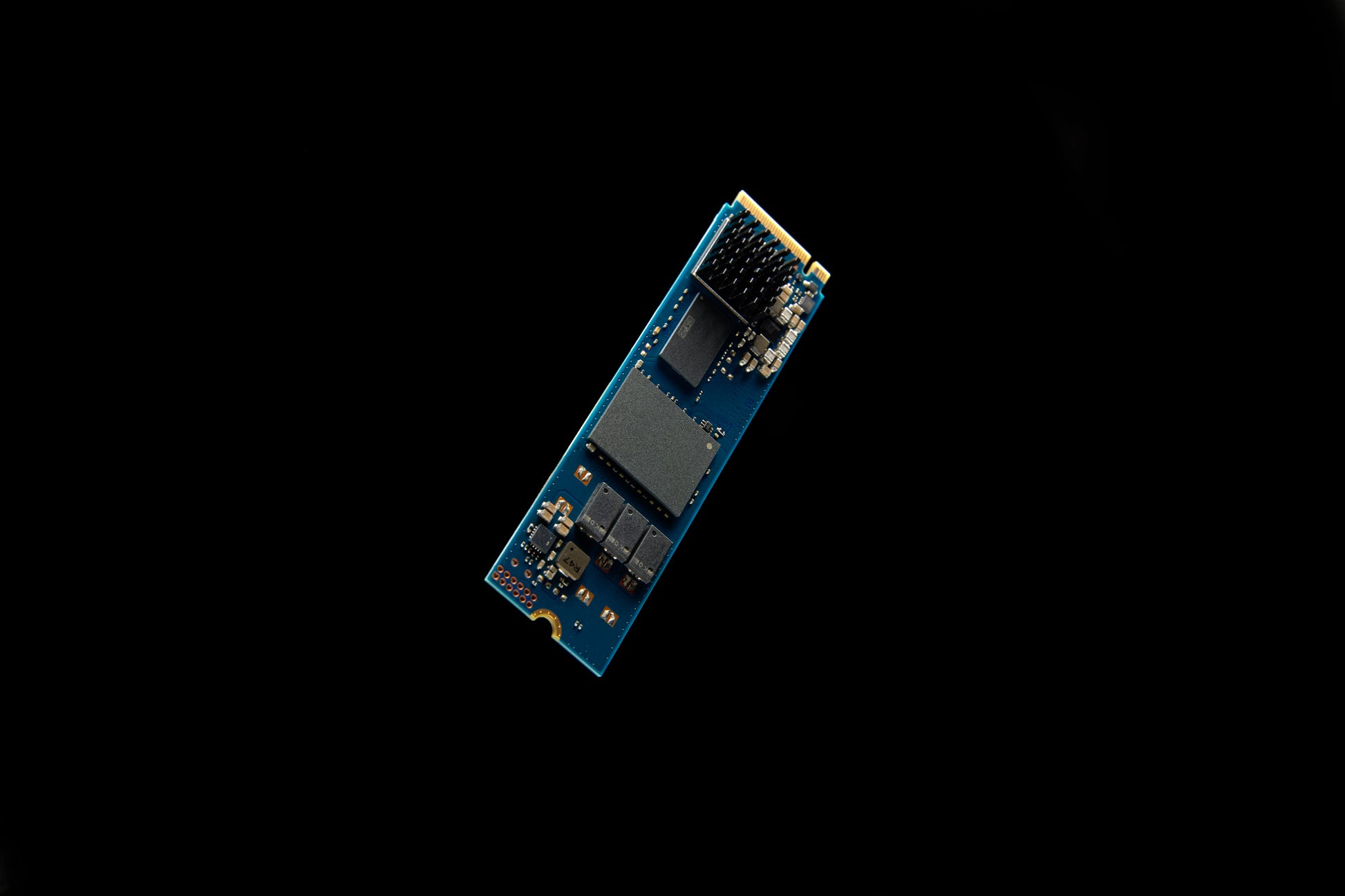 Kingston DC2000B 240GB – M.2 2280, Enterprise SSD