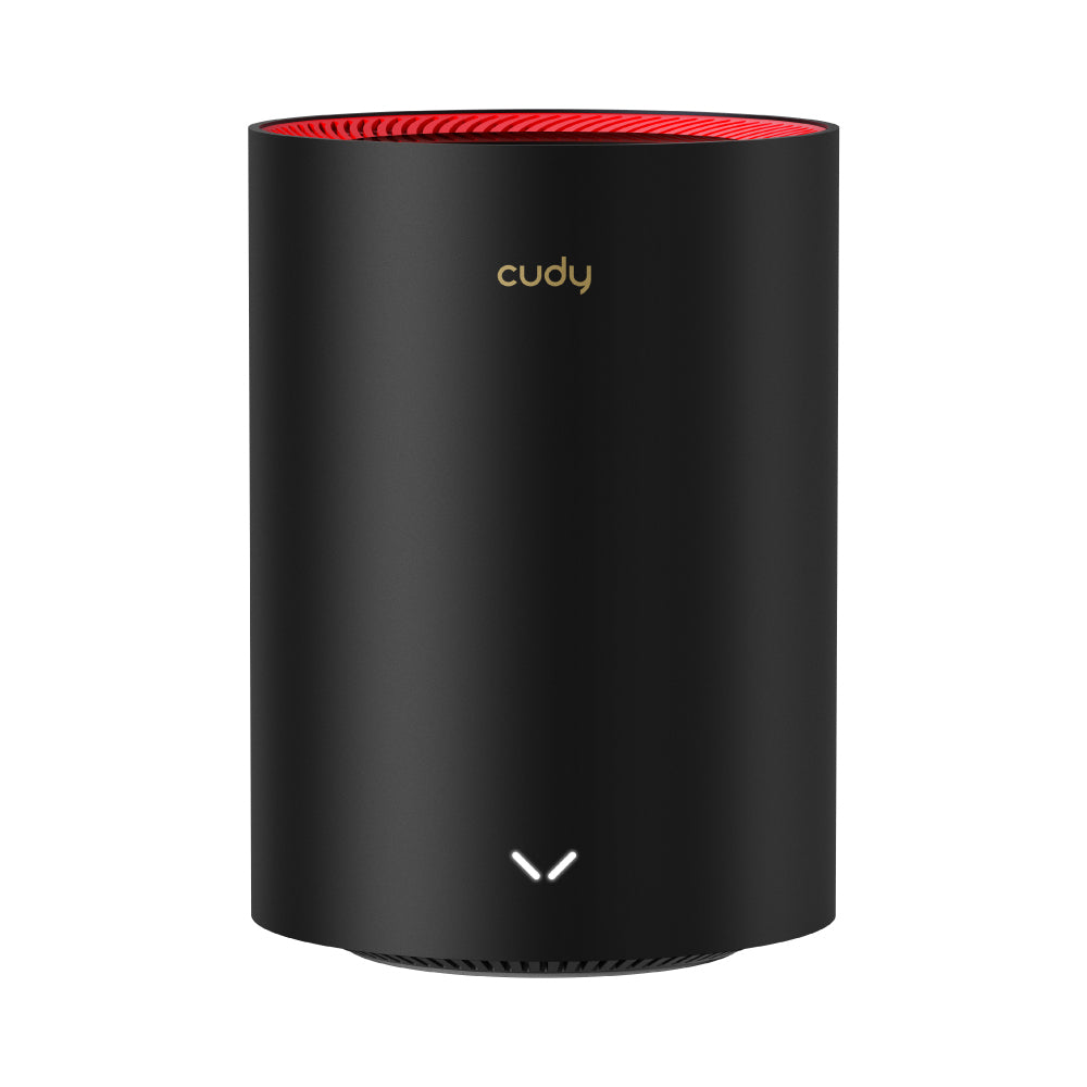 Cudy M3000 – Access Point – Wi‑Fi 6 (2,4/5 GHz), 3,0 Gbit/s, 2,5GbE