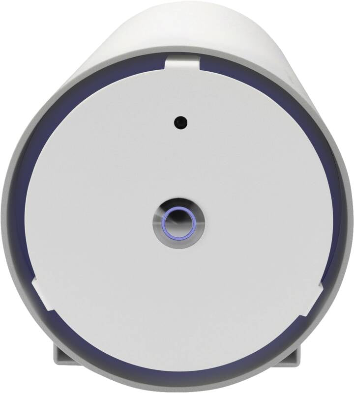 Ozonos Luftreiniger AC-1 Classic PRO – bis 55 m², Alexa, Google Assistant, 37 dB