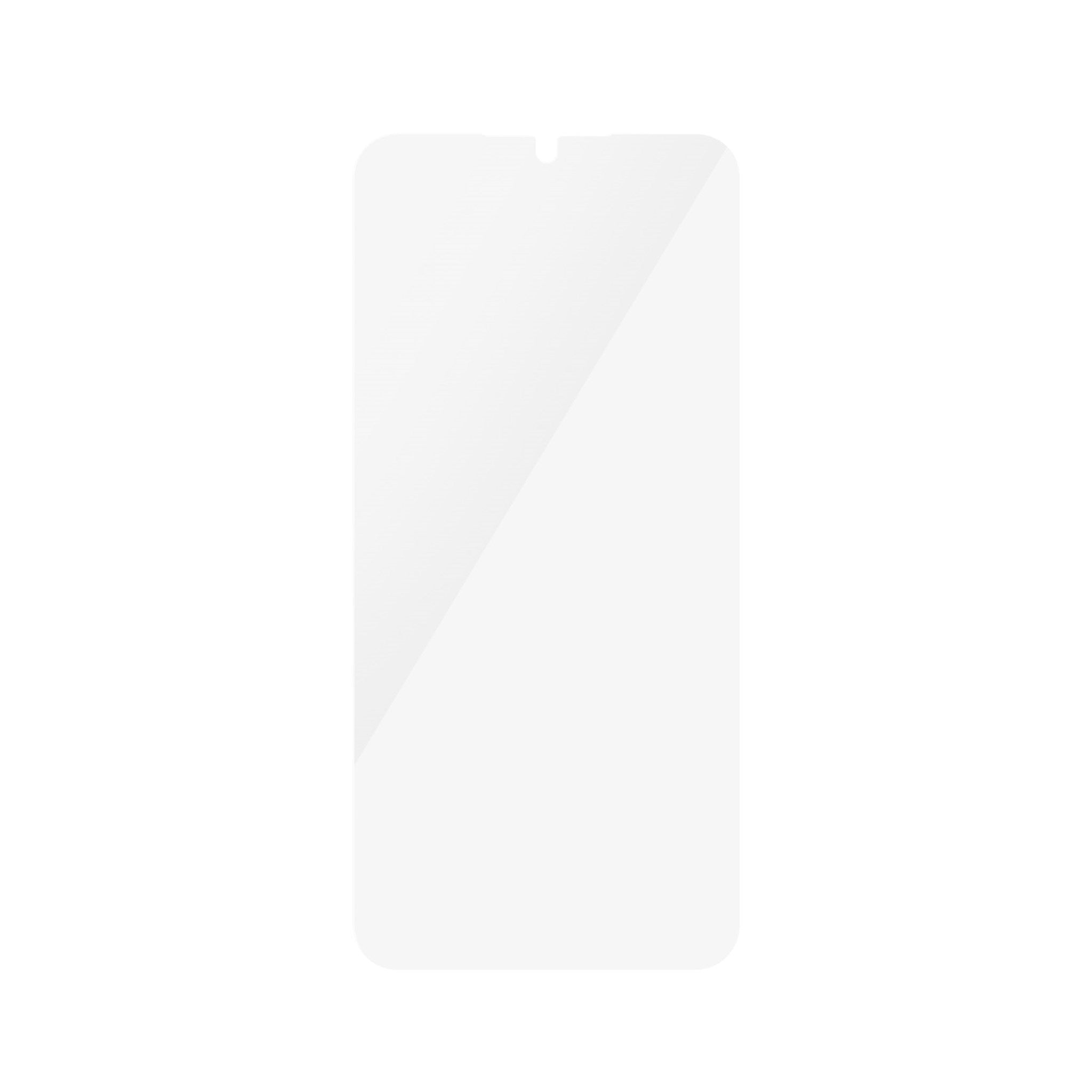 PanzerGlass Displayschutz (Folie), Ultra-Wide Fit – für Galaxy A15/A15 5G
