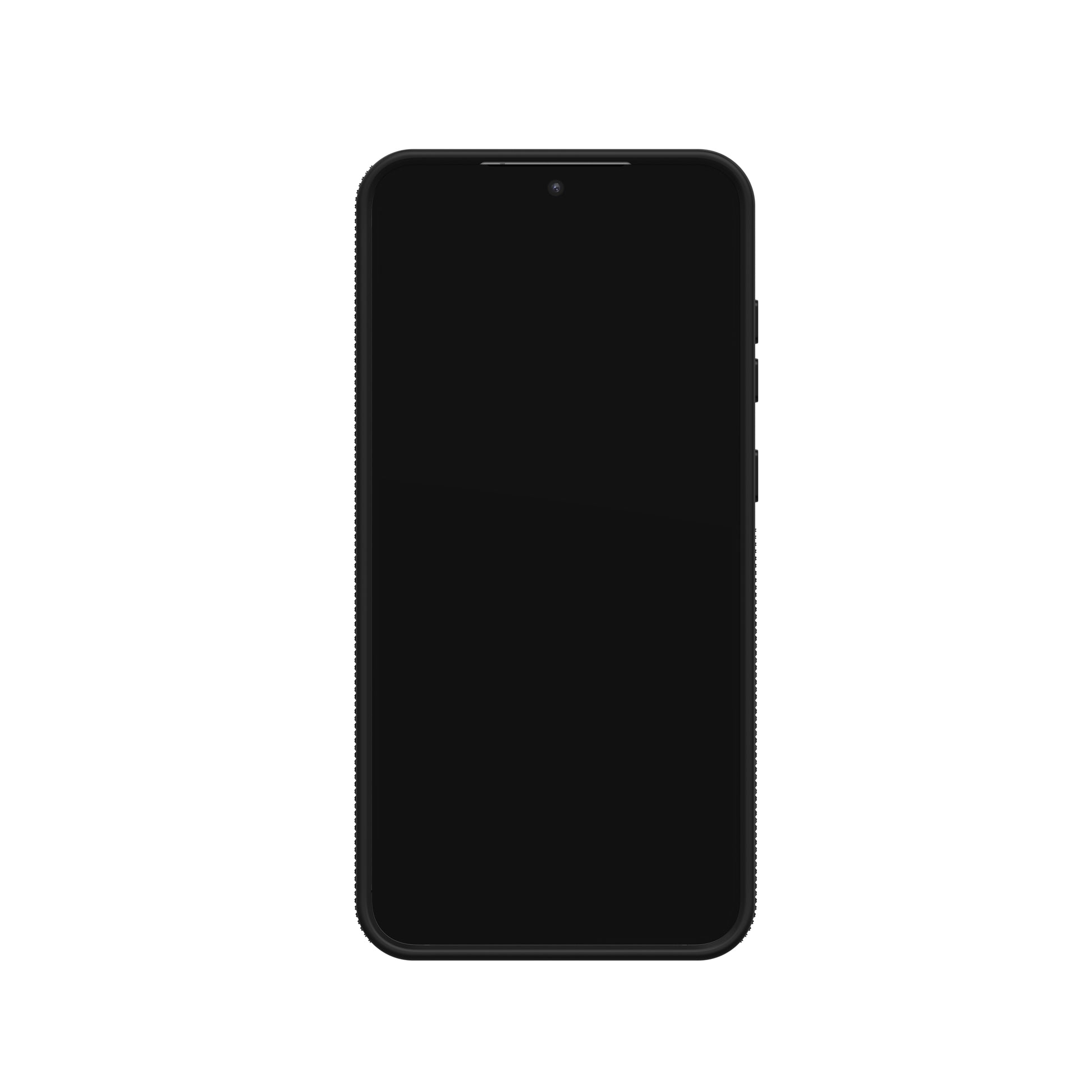 ZAGG Backcover Luxe – für Samsung Galaxy S25+ – schwarz
