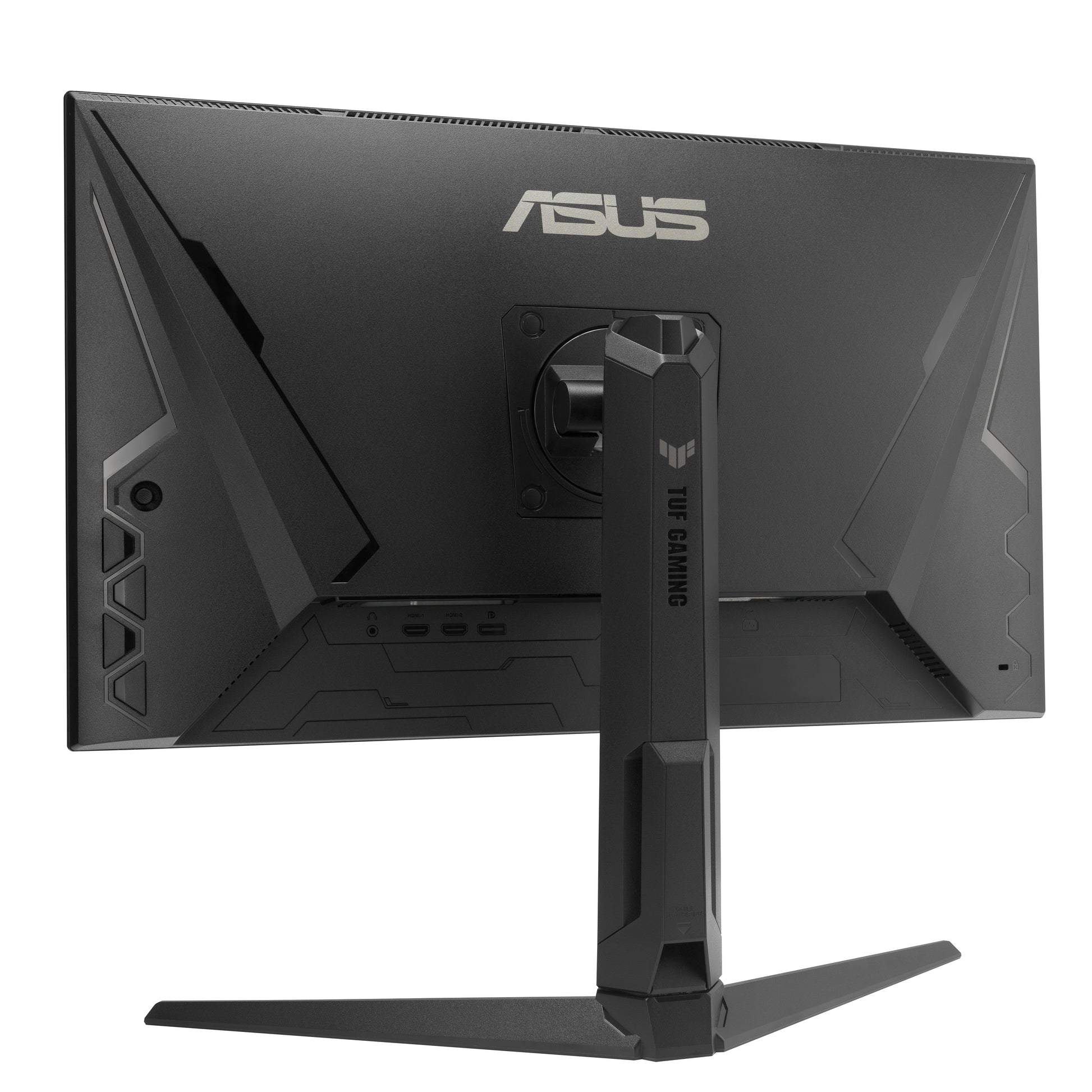 ASUS TUF Gaming VG27AQML5A – 27", 2560 × 1440 (WQHD), IPS, 300 Hz, DisplayHDR 400