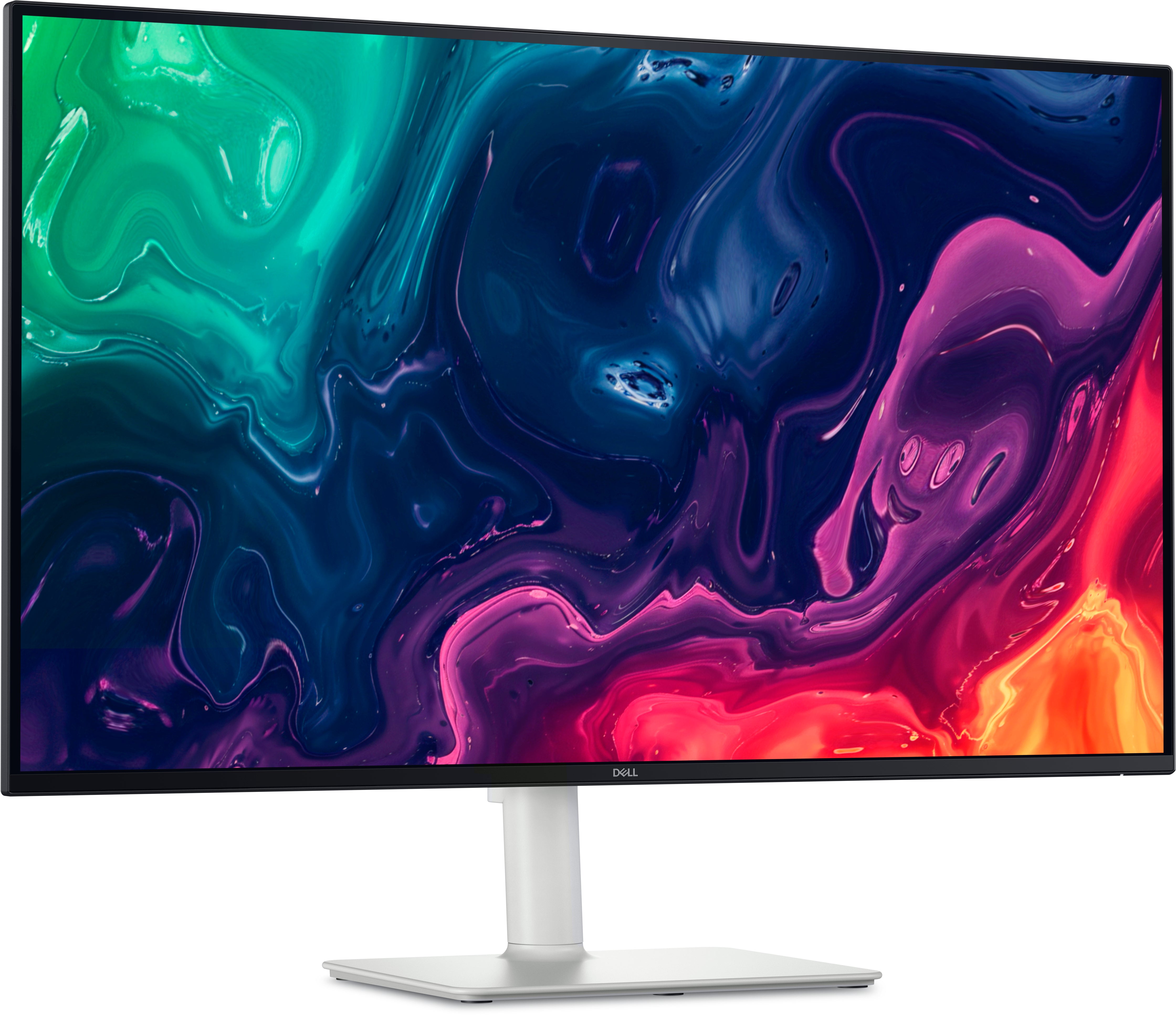 DELL S3225QS – 31,5", 3840 × 2160 (4K), VA, 120 Hz, HDR10