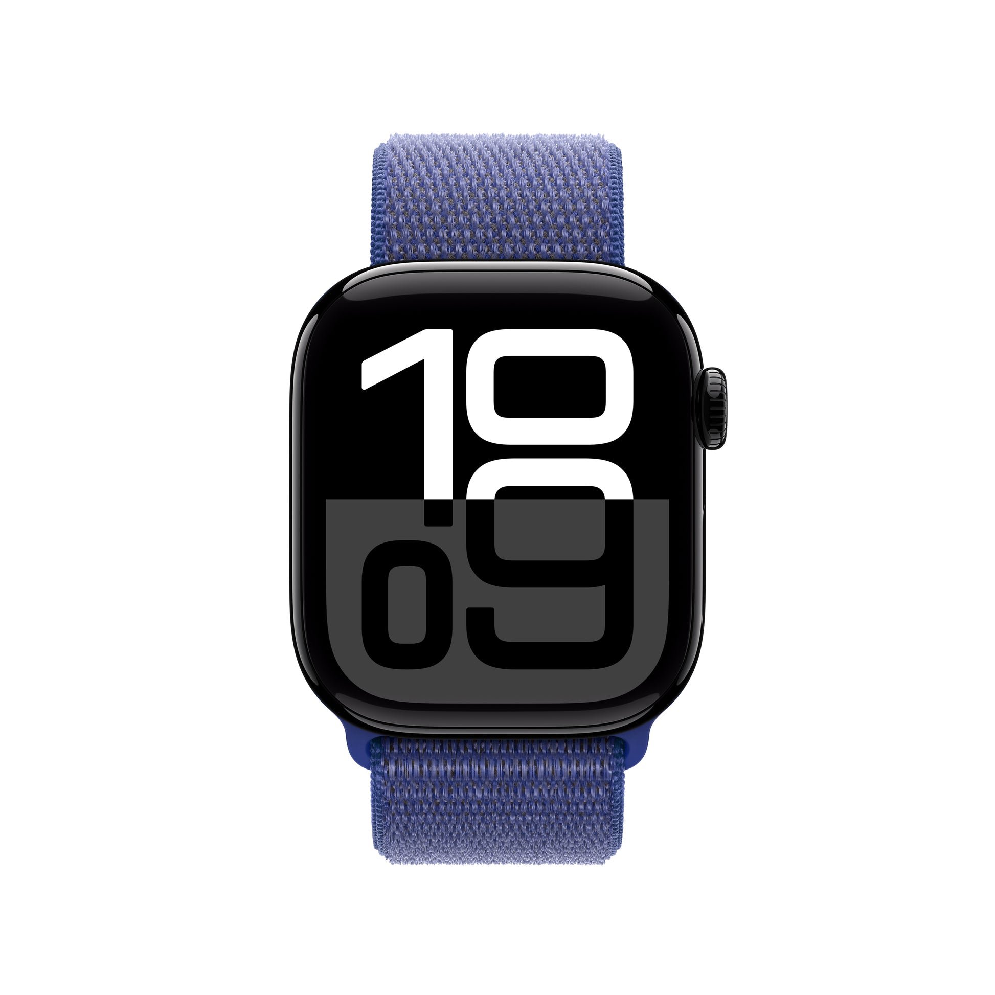 Apple Sport Loop – Ultramarine, für Apple Watch