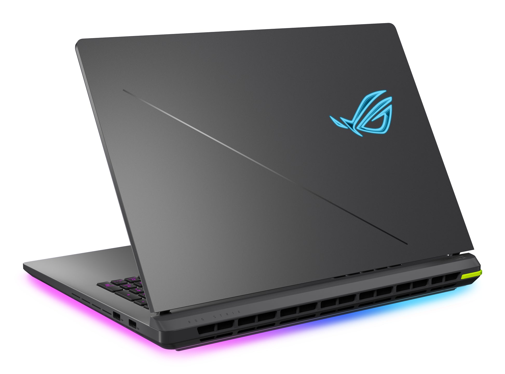 ASUS ROG Strix G18 G815LR-TT283W – 18" WQXGA, Core Ultra 9 275HX, 32 GB, 2 TB SSD, RTX 5070 Ti, Win 11 Home