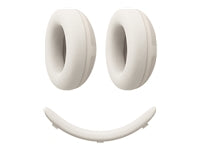 Apple Beats 360 Cushion Kit – Ersatz-Ohrpolster/Refresh-Kit – für Beats 360 – Weiss