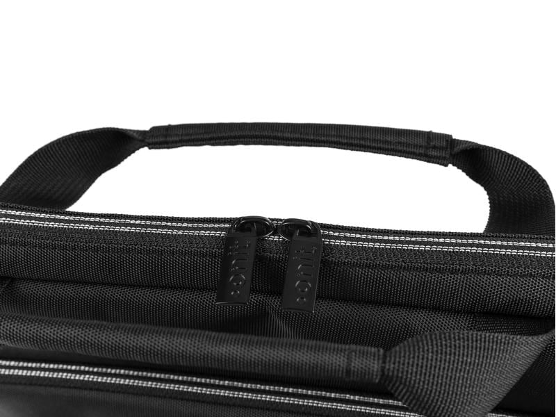 ONIT Notebook-Schutzhülle 14,1" – Schwarz
