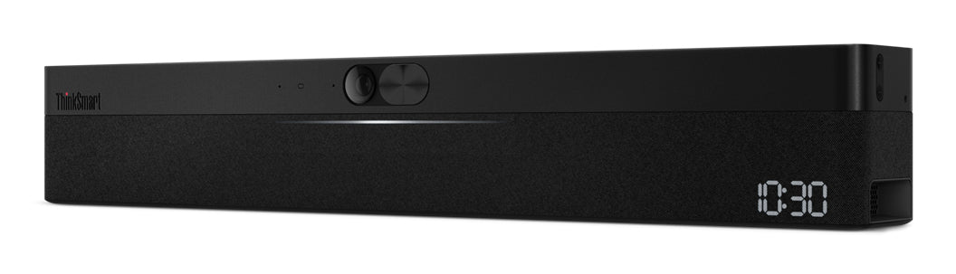 Lenovo THINKSMART ONE – PTZ-Konferenzkamera – IP-Controller, Zoom