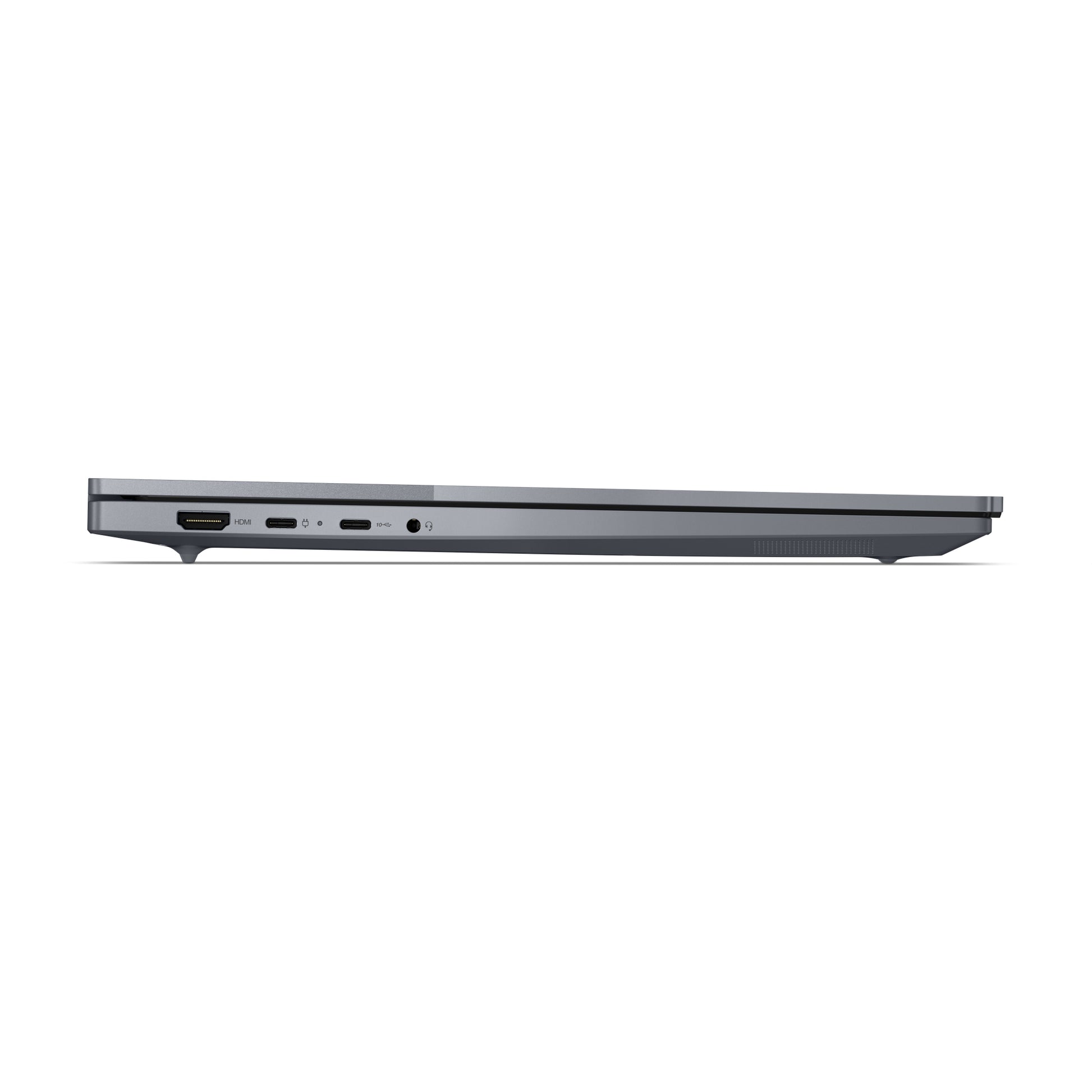 Lenovo ThinkBook 16 G7 QOY Copilot+ – Laptop – Windows 11 Pro