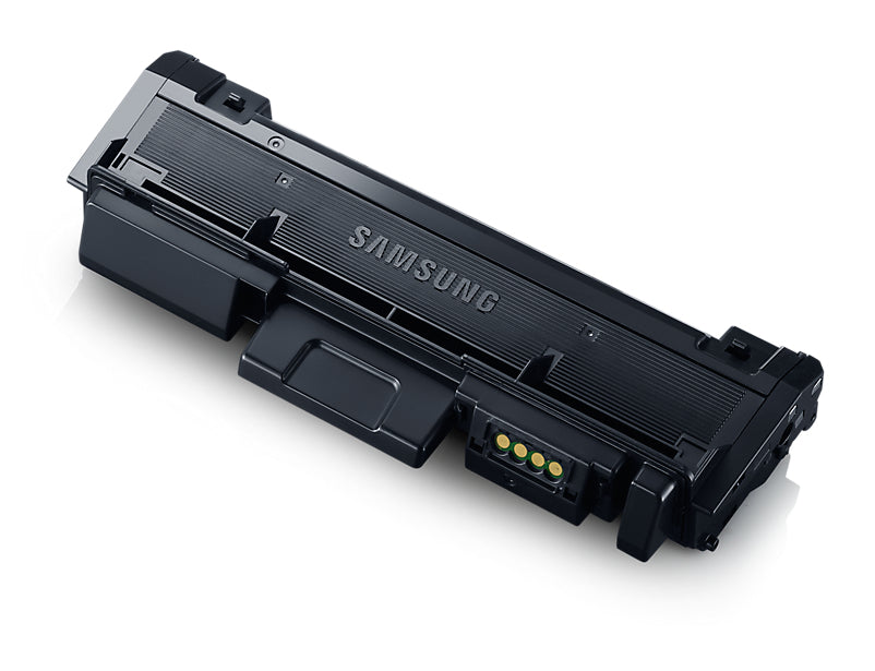Samsung Toner MLT-D116L – schwarz, 3000 Seiten – für Samsung Xpress SL M2625/M2626/M2825 und andere
