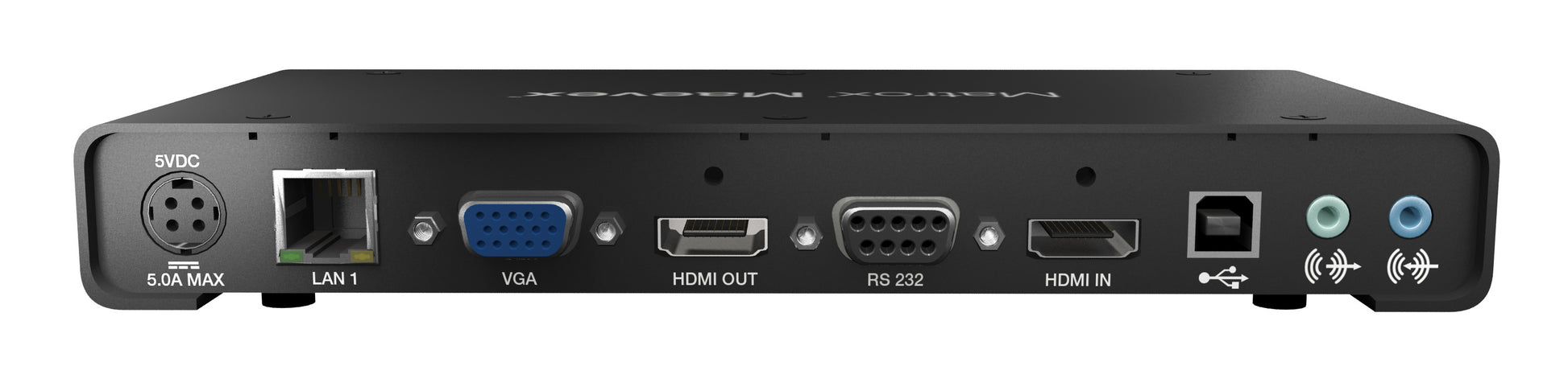 Matrox Maevex 5150 (MVX-E5150F) – HDMI-over-IP Encoder
