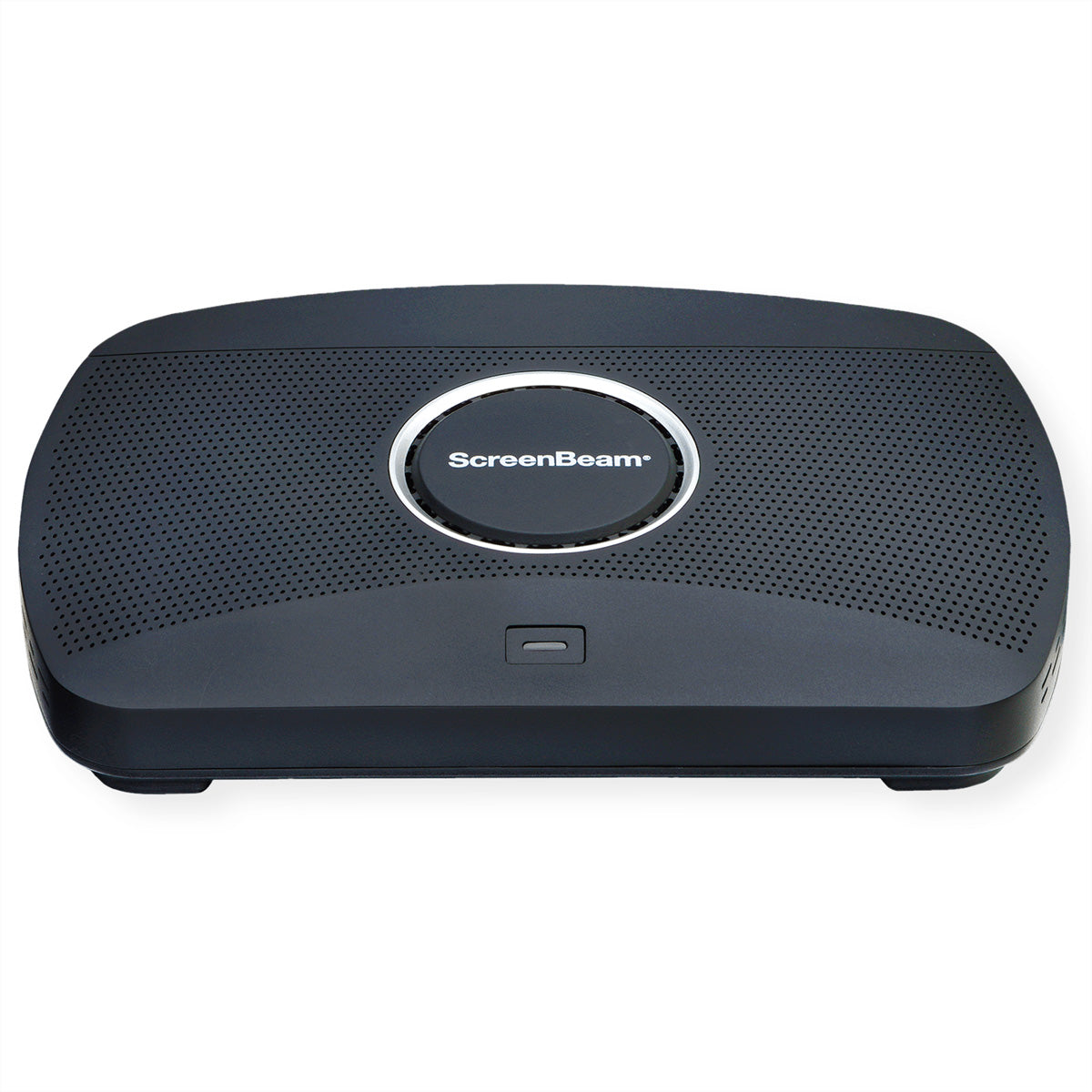 ScreenBeam 1100 Plus – Drahtloses Präsentationssystem – 4K, HDMI, Schwarz