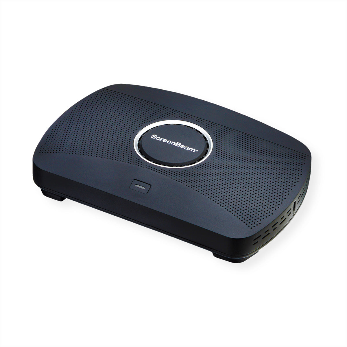 ScreenBeam 1100 Plus – Drahtloses Präsentationssystem – 4K, HDMI, Schwarz