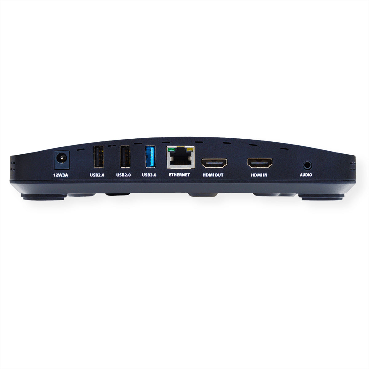 ScreenBeam 1100 Plus – Drahtloses Präsentationssystem – 4K, HDMI, Schwarz