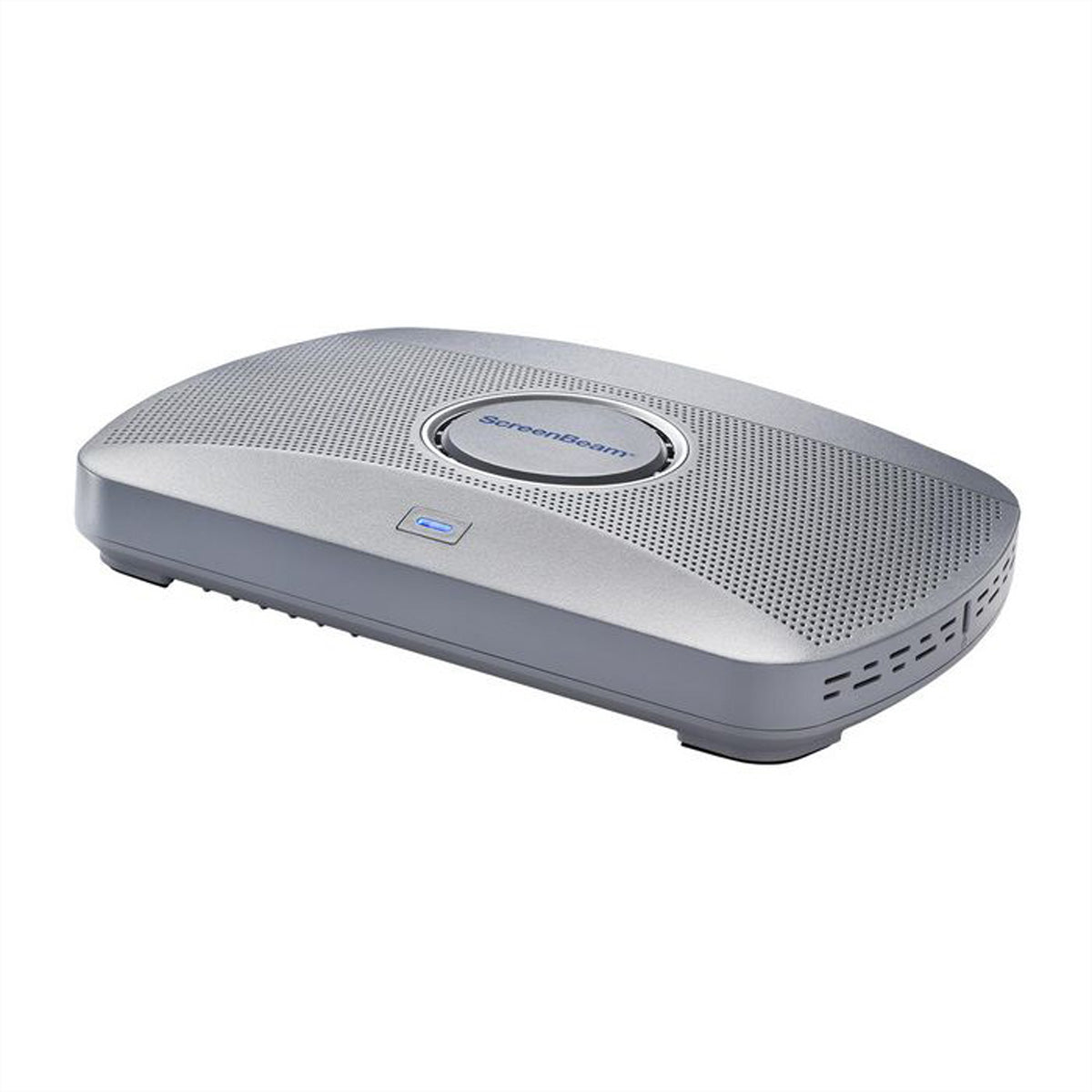 ScreenBeam 1000 EDU Gen 2 – Drahtloses Präsentationssystem – 4K, HDMI, Weiss