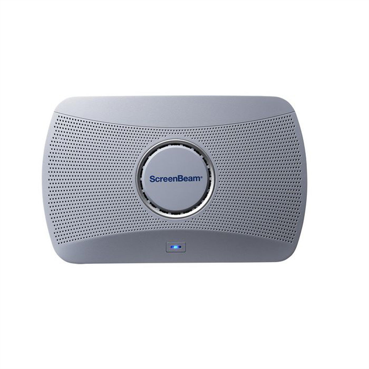 ScreenBeam 1000 EDU Gen 2 – Drahtloses Präsentationssystem – 4K, HDMI, Weiss