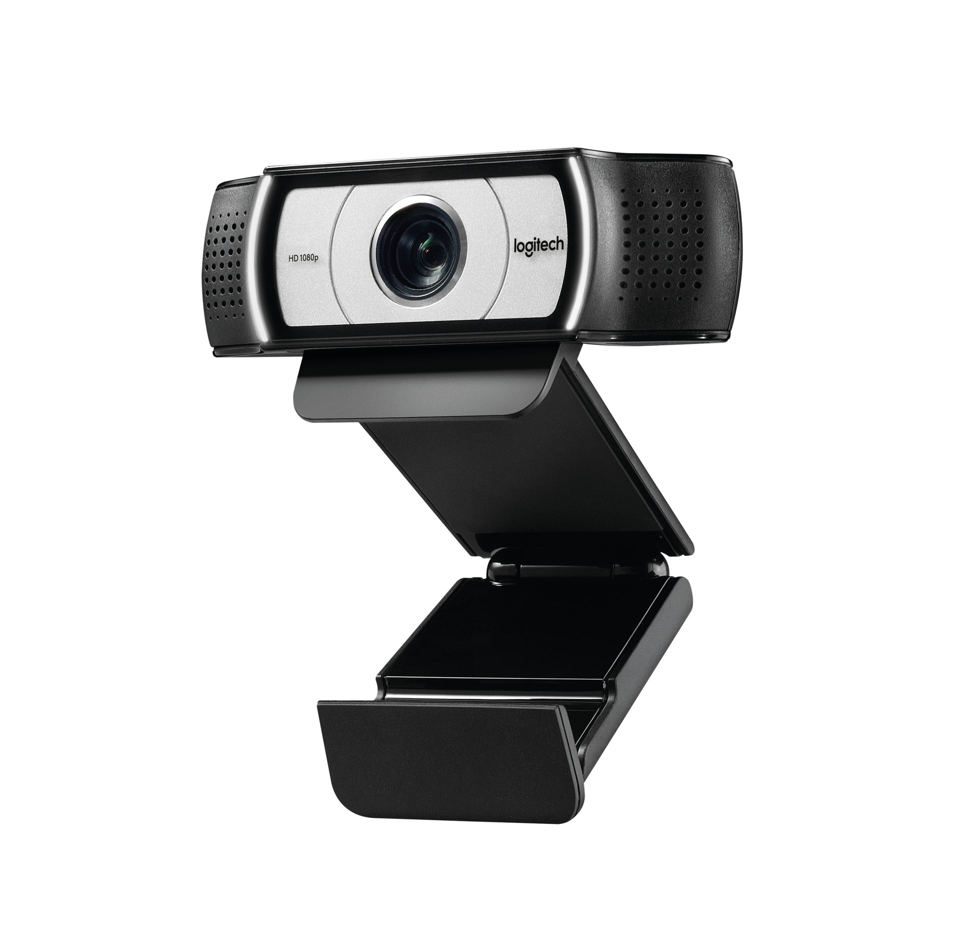 Logitech C930E – Webcam – HD 720p