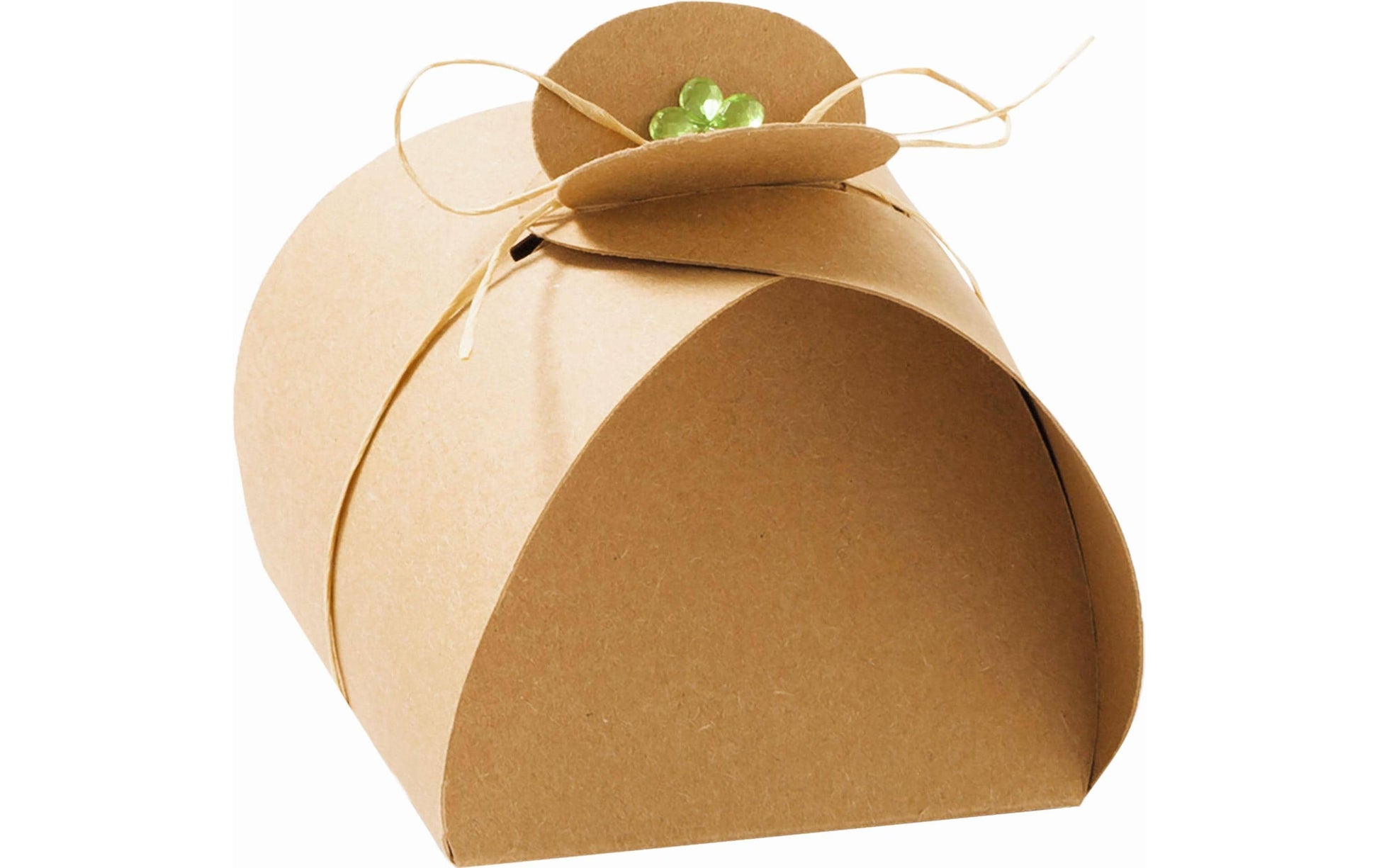 Folia Kraftpapier – A4, 120 g/m2, 100 Blatt, mehrfarbig