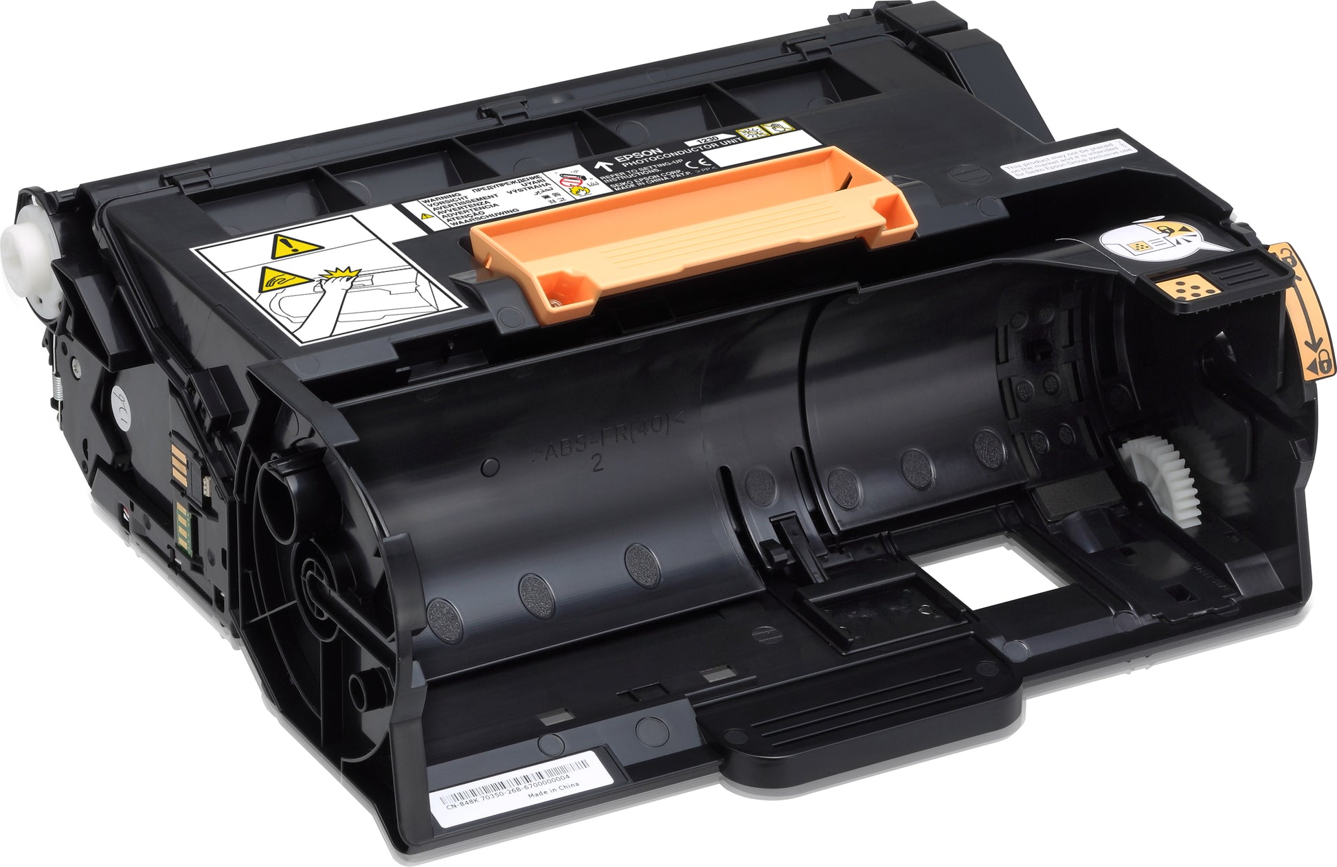 Epson Bildtrommel – bis zu 100'000 Seiten – OEM AL-M400