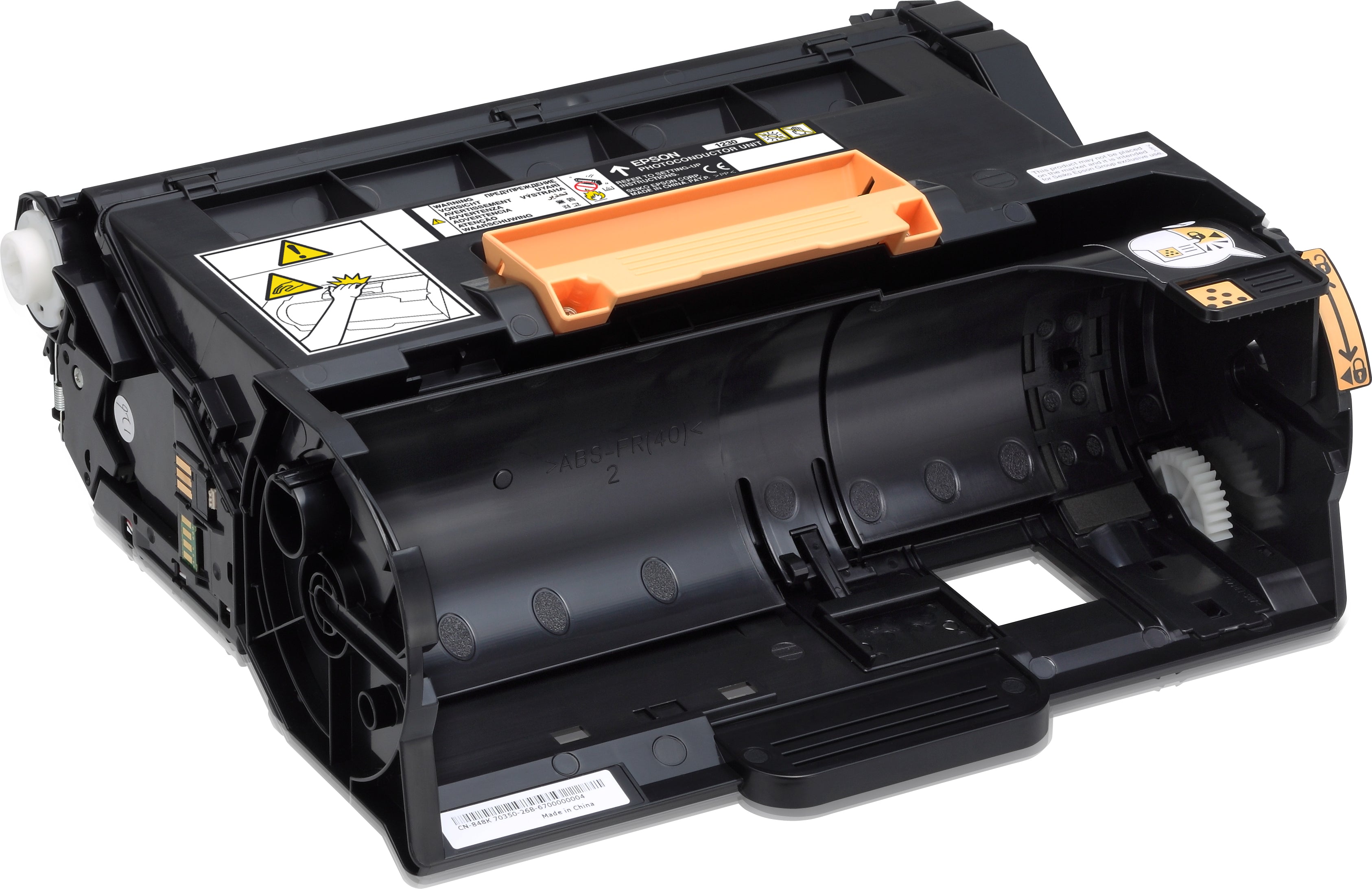 Epson Bildtrommel – bis zu 100'000 Seiten – OEM AL-M400