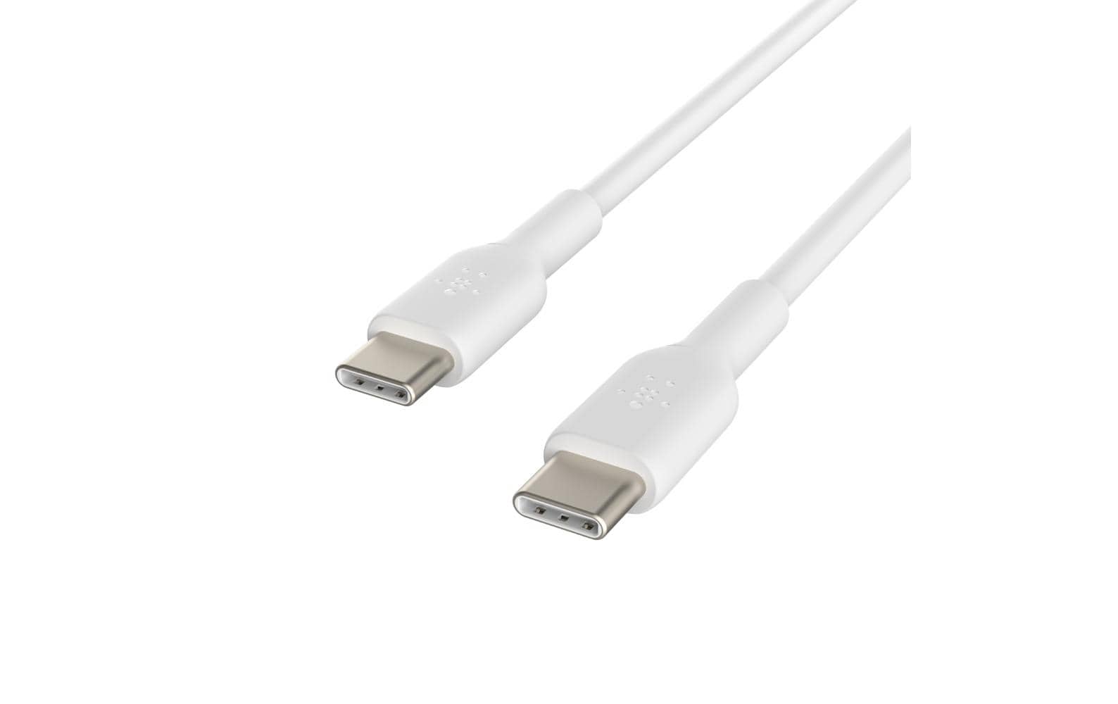 Belkin USB-Kabel, USB-C zu USB-C, 1 m