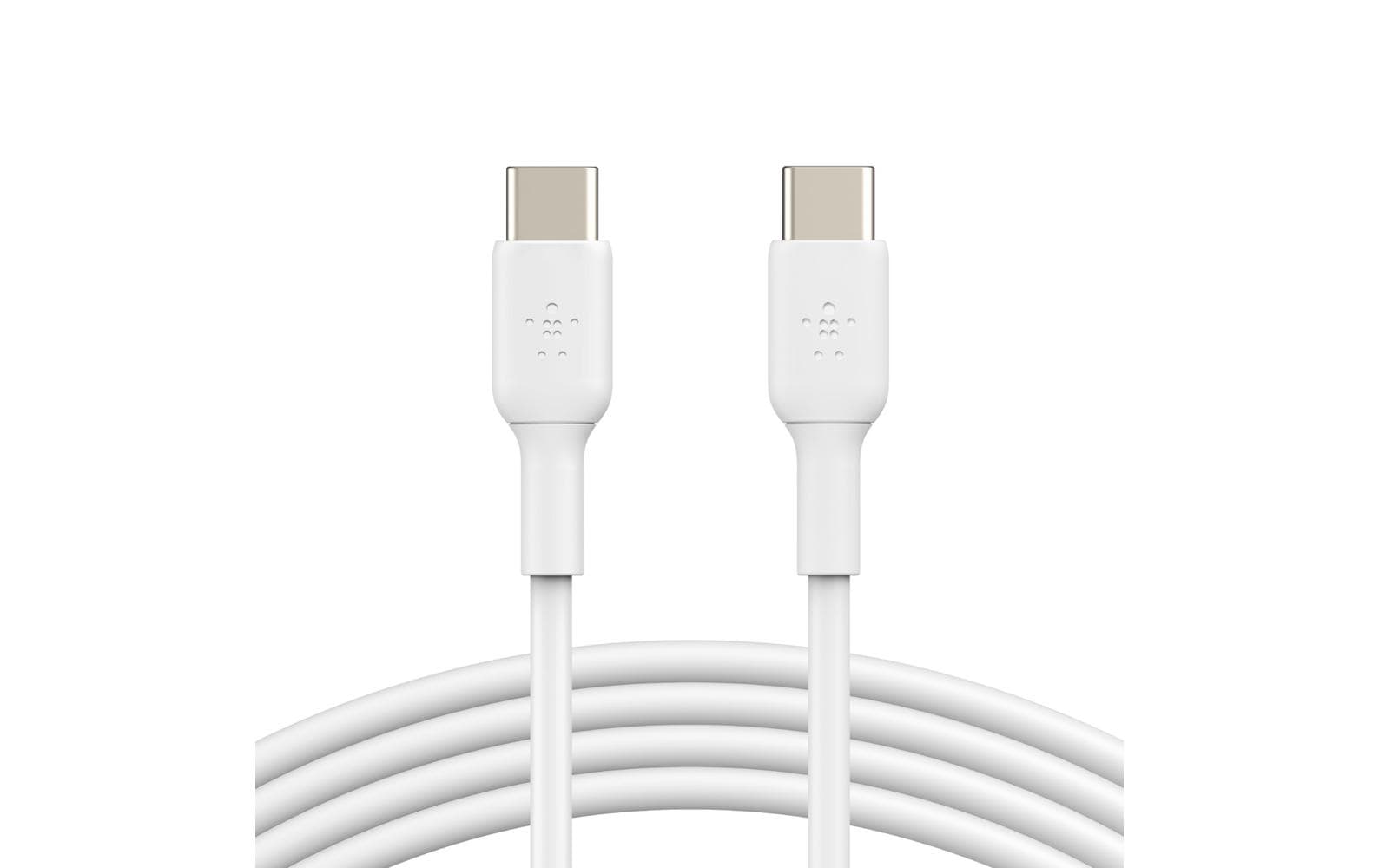 Belkin USB-Kabel, USB-C zu USB-C, 1 m