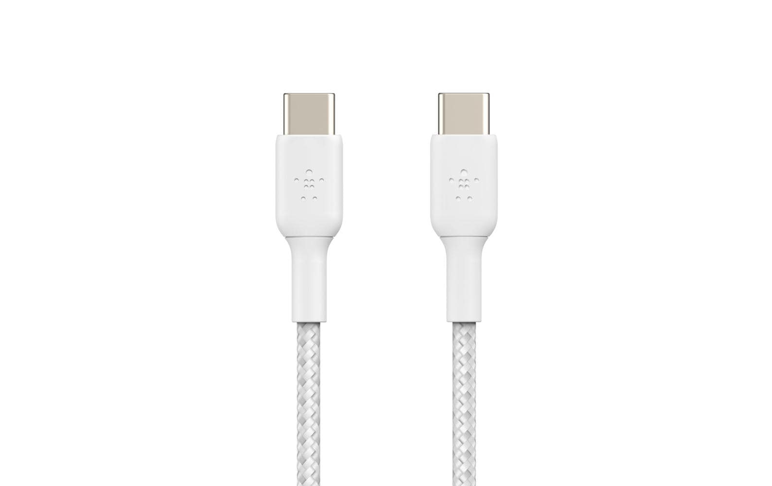 Belkin USB-Kabel, USB-C zu USB-C, 1 m