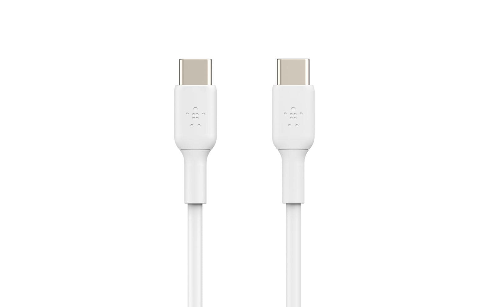 Belkin USB-Kabel, USB-C zu USB-C, 1 m
