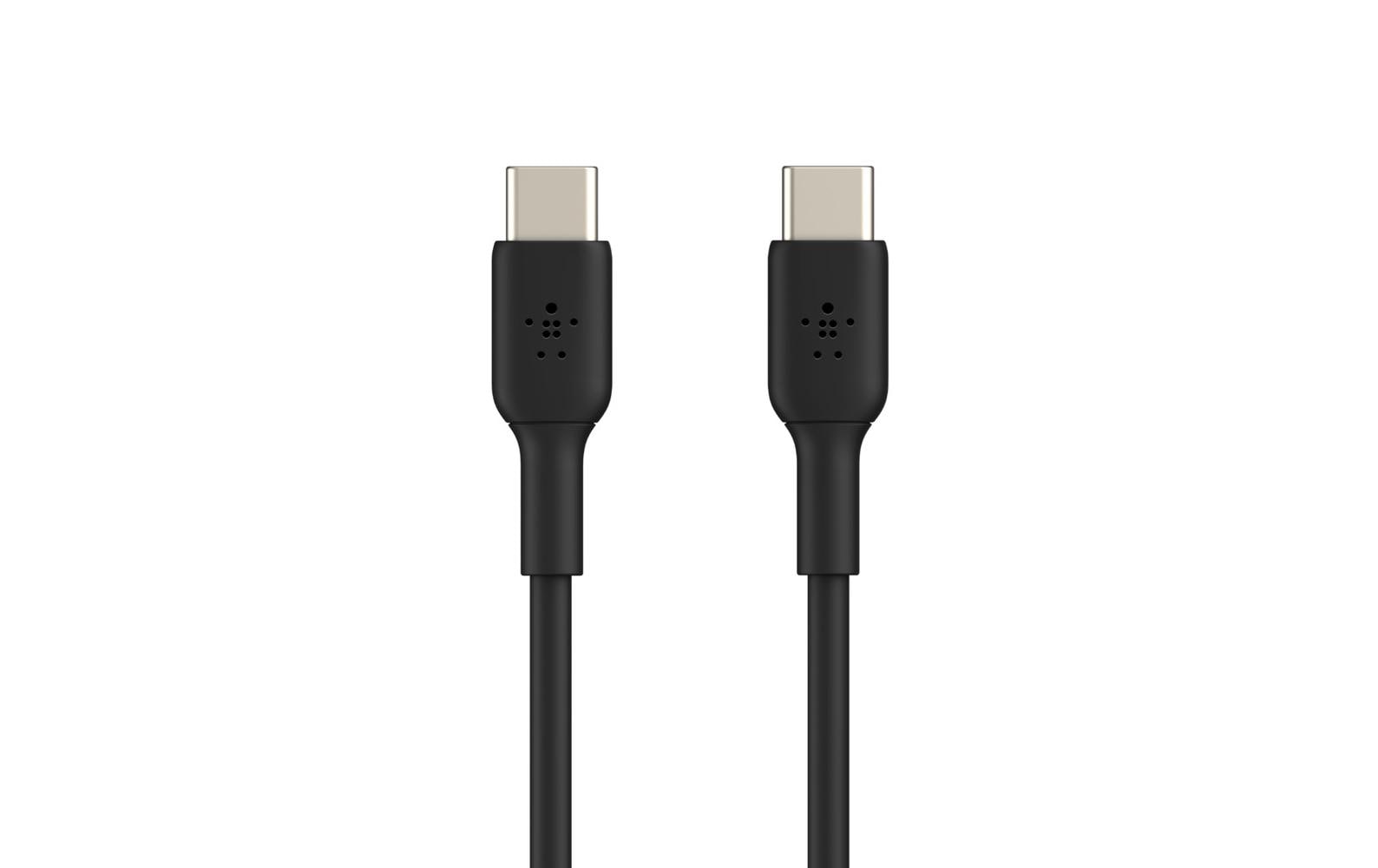 Belkin USB-Kabel, USB-C zu USB-C, 1 m