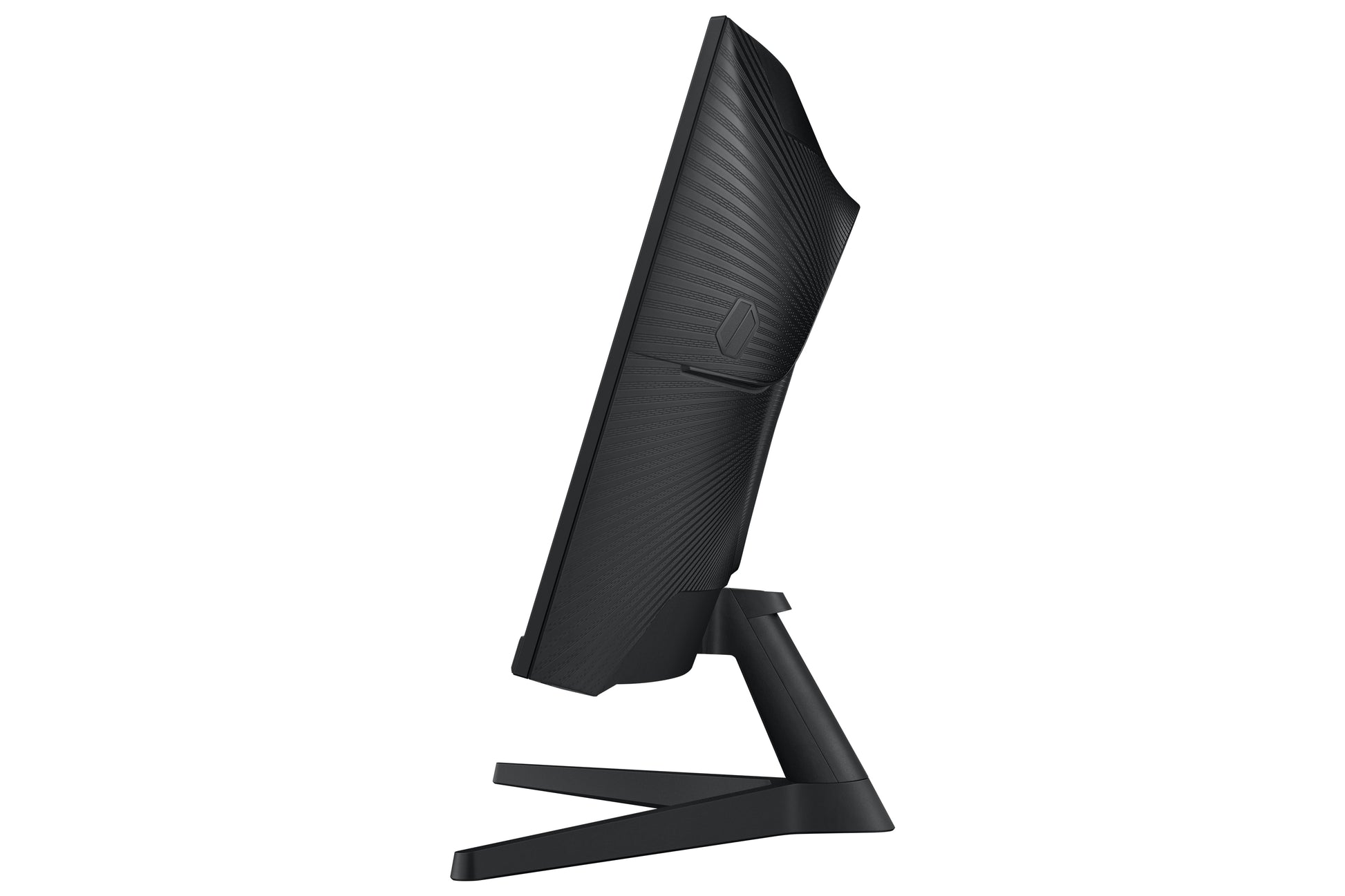 Samsung Odyssey G55C (S27CG554EU) – 27" Curved 1000R, 2560 × 1440 (WQHD), VA, 165 Hz, HDR10