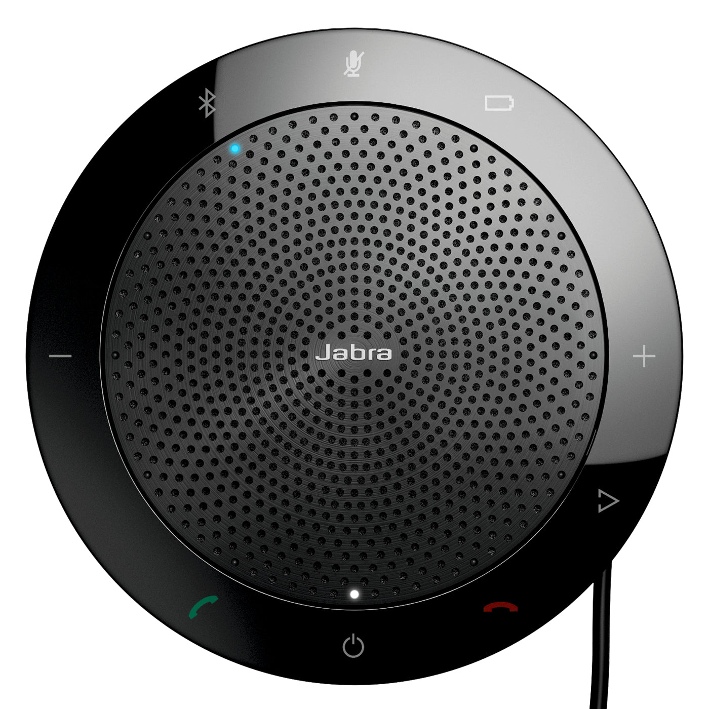 Jabra Speak 510 Freisprecheinrichtung – USB, Bluetooth 3.0 – Schwarz
