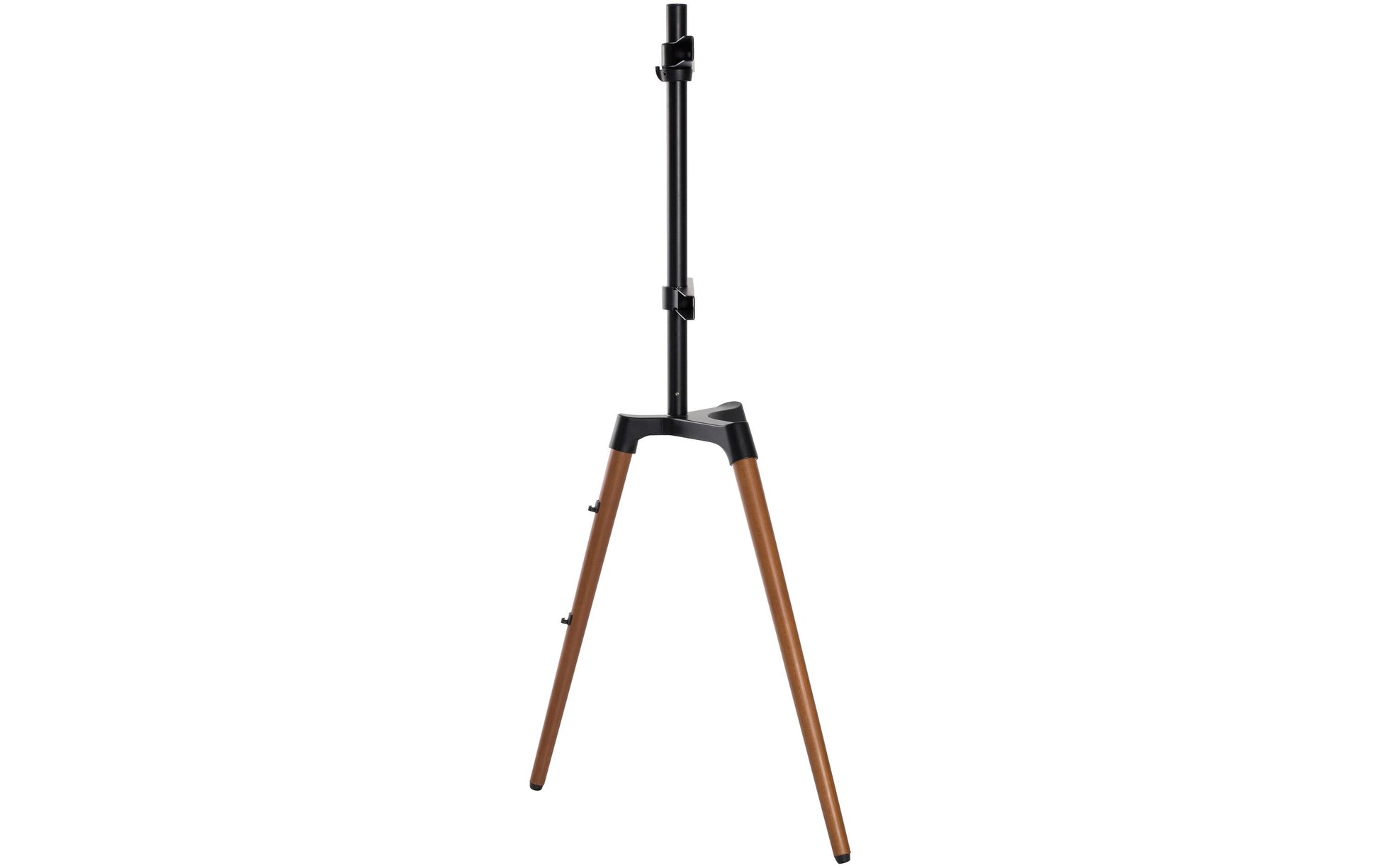 myWall HT20 – Schwenkbarer und höhenverstellbarer Displayständer für 42–65″, VESA 200×200–400×400, bis 35 kg