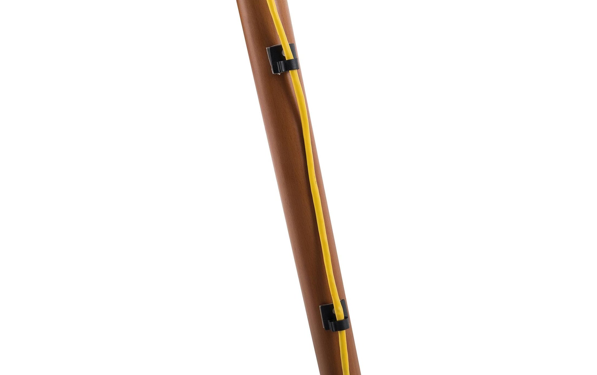 myWall HT20 – Schwenkbarer und höhenverstellbarer Displayständer für 42–65″, VESA 200×200–400×400, bis 35 kg