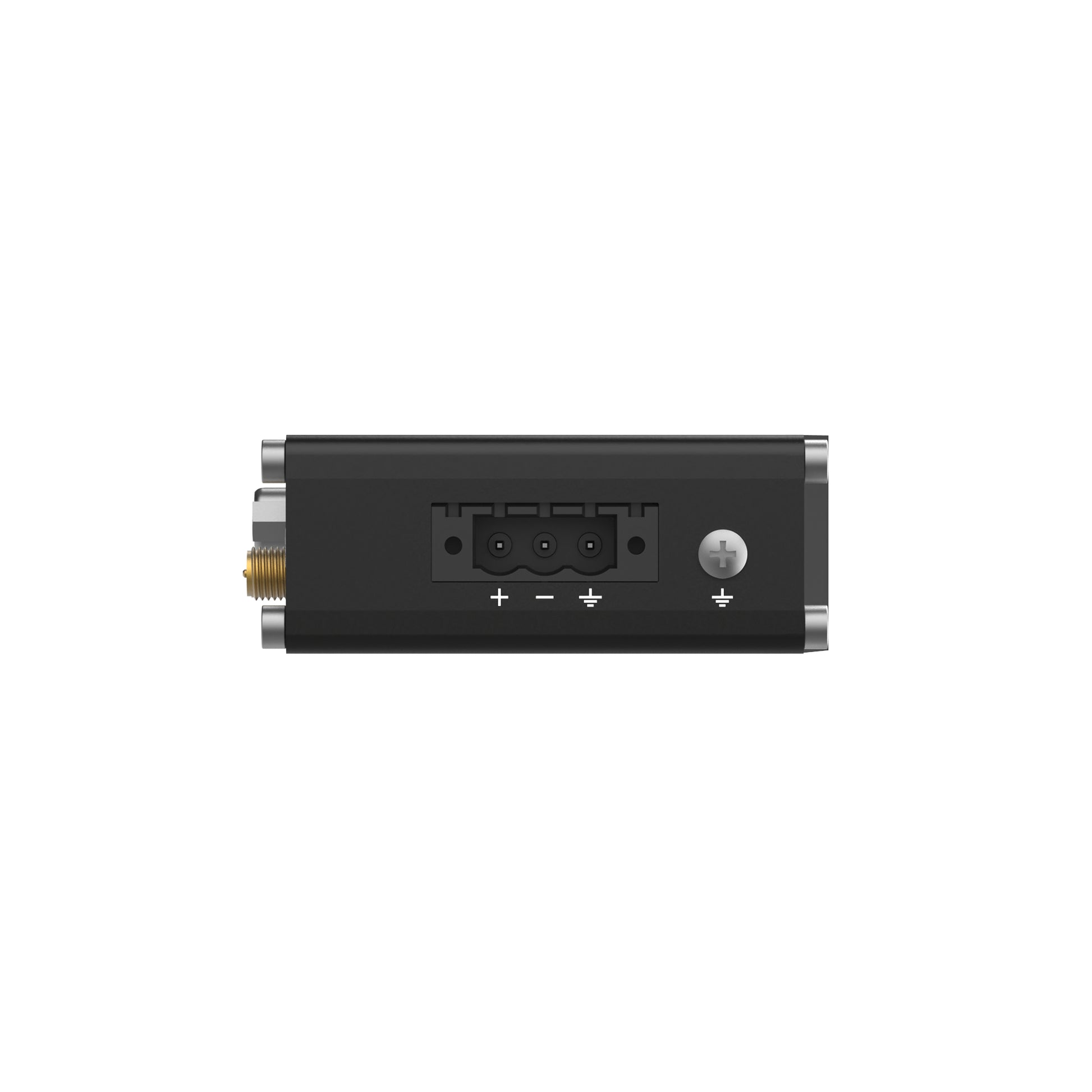 Teltonika DAP142 – Access Point – Wi‑Fi 4 (2,4 GHz), 300 Mbit/s, PoE, Schwarz