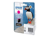 Epson Tintenpatrone T3243, Magenta