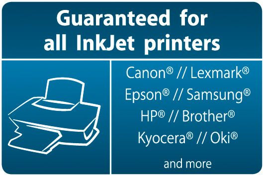 Sigel Fotopapier – hochglänzend, A4, 260 g/m², 20 Blatt – für Inkjetdrucker