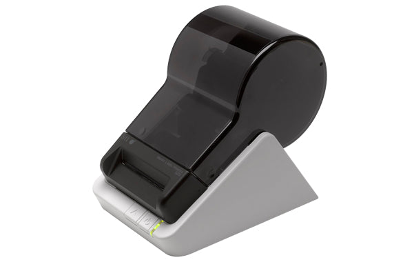 Seiko Instruments SLP620-EU – Etikettendrucker (Thermotransfer), 58 mm, 203×203 dpi, 70 mm/s, USB