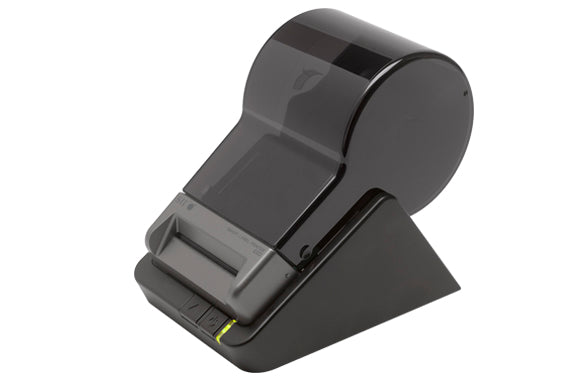 Seiko Instruments SLP650 – Etikettendrucker (Thermotransfer), 54 mm, 300 dpi, 100 mm/s, USB