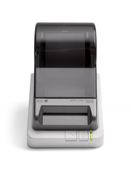 Seiko Instruments SLP650 – Etikettendrucker (Thermotransfer), 54 mm, 300 dpi, 100 mm/s, USB