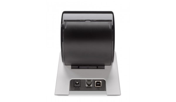 Seiko Instruments SLP650 – Etikettendrucker (Thermotransfer), 54 mm, 300 dpi, 100 mm/s, USB