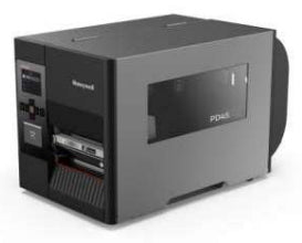 Honeywell PD4500C – Etikettendrucker, Thermodirekt/Thermotransfer, bis 106 mm, USB, LAN, 300 dpi, 100 mm/s