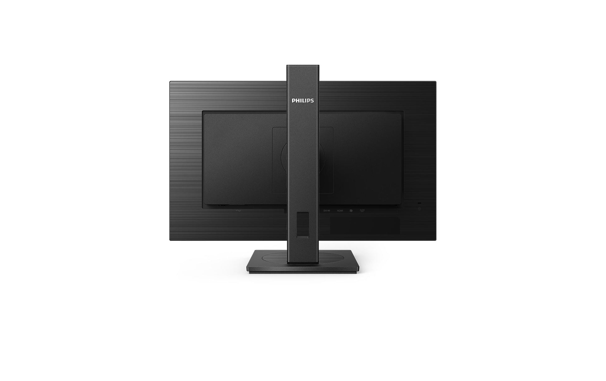 Philips 275S1AE/00 – Monitor, 27", 300 cd/m², Integrierte Lautsprecher, Adaptive Sync, VESA 100 × 100, Schwarz
