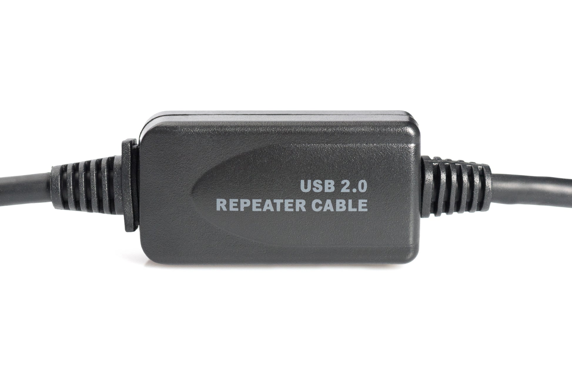 Digitus USB-Kabel, 20 m, USB 2.0