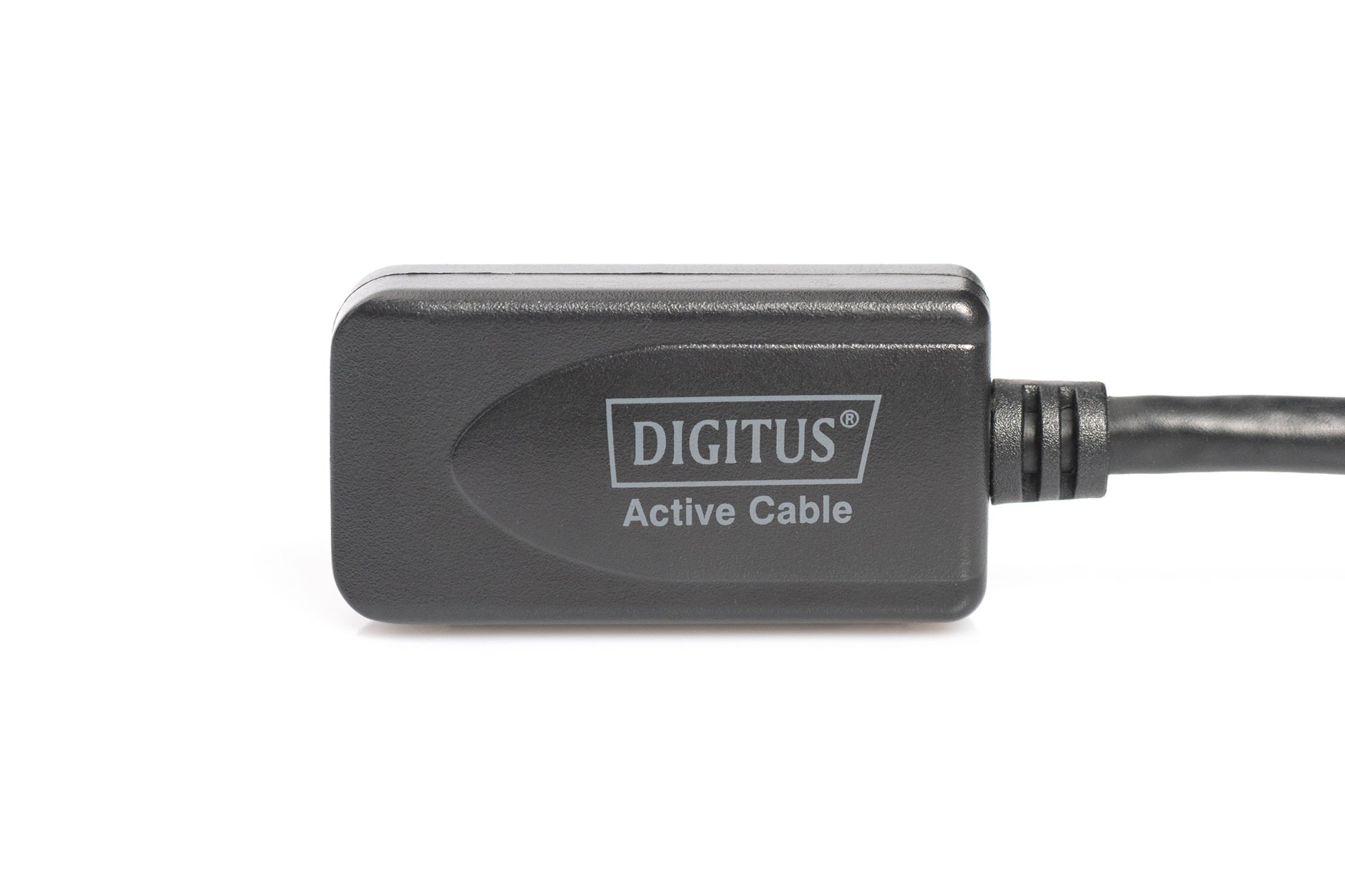 Digitus USB-Kabel, 20 m, USB 2.0