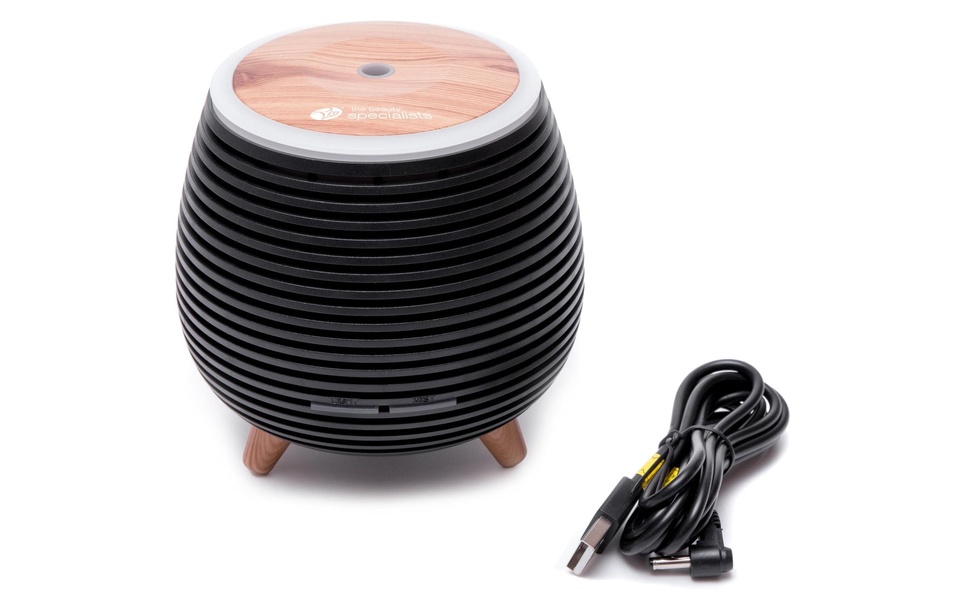 Rio Aromadiffusor ZOEY – Tank 0,1 l